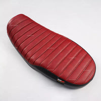 REPLACEMENT CUSHION DUAL SEATS DOUBLE V.8 FOR HONDA SCL CL 300 500  2023 - 2025