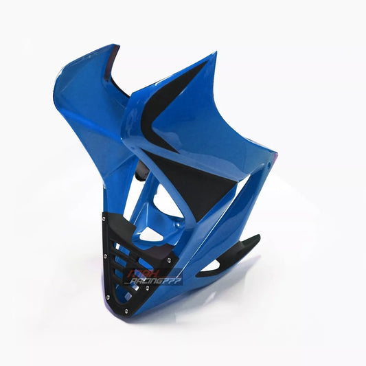 Fairing Belly Pan Set Side Frame Body V.2 For Honda New Grom 2021-2024