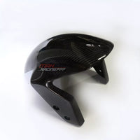 FRONT FENDERS MUDGUARD FIT FOR HONDA NEW GROM 125 2021 - 2025