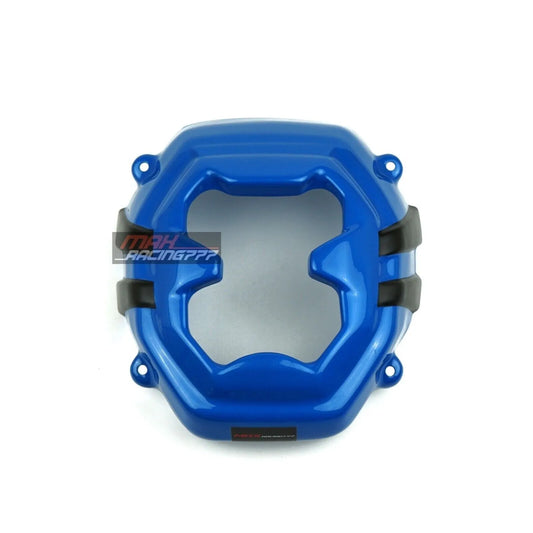 FRONT WINDSHIELD WINDSCREEN COVER HEADLIGHT V.1 FOR HONDA GROM 125 2021-2024