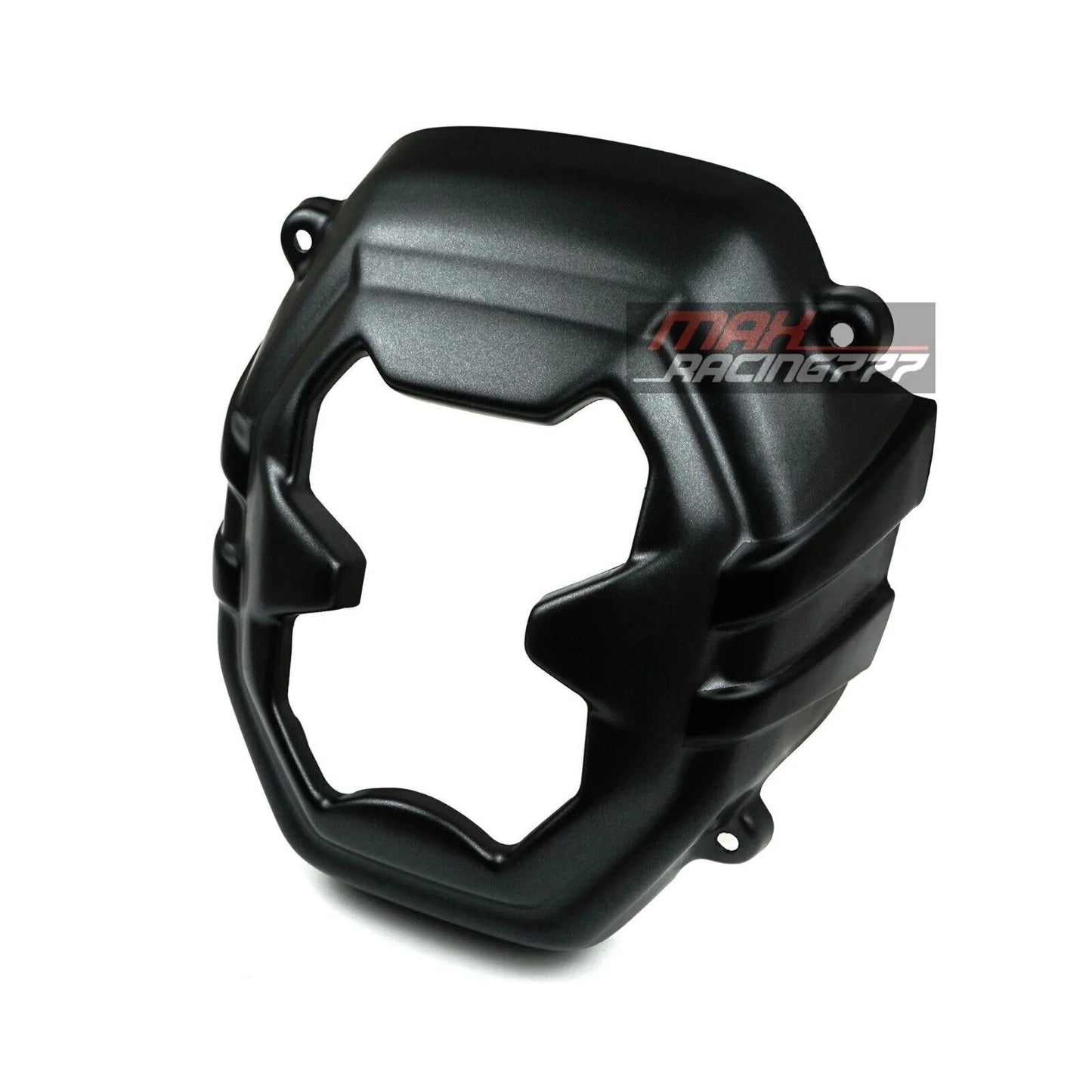 FRONT WINDSHIELD WINDSCREEN COVER HEADLIGHT V.1 FOR HONDA GROM 125 2021-2024