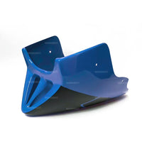 BELLY PANEL FAIRING FRAME GUARD COVER TRIM V.2 FOR HONDA GROM NEW GROM 125 2021-2025