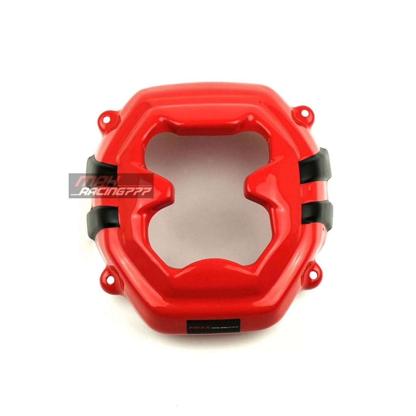 FRONT WINDSHIELD WINDSCREEN COVER HEADLIGHT V.1 FOR HONDA GROM 125 2021-2024