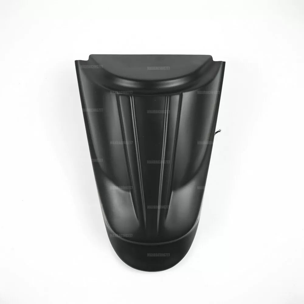 REAR FENDER FAIRING MUD GUARD LED BLACK FOR HONDA REBEL CMX 300&500 2017-2025