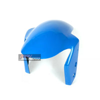 FRONT FENDERS MUDGUARD FIT FOR HONDA NEW GROM 125 2021 - 2025