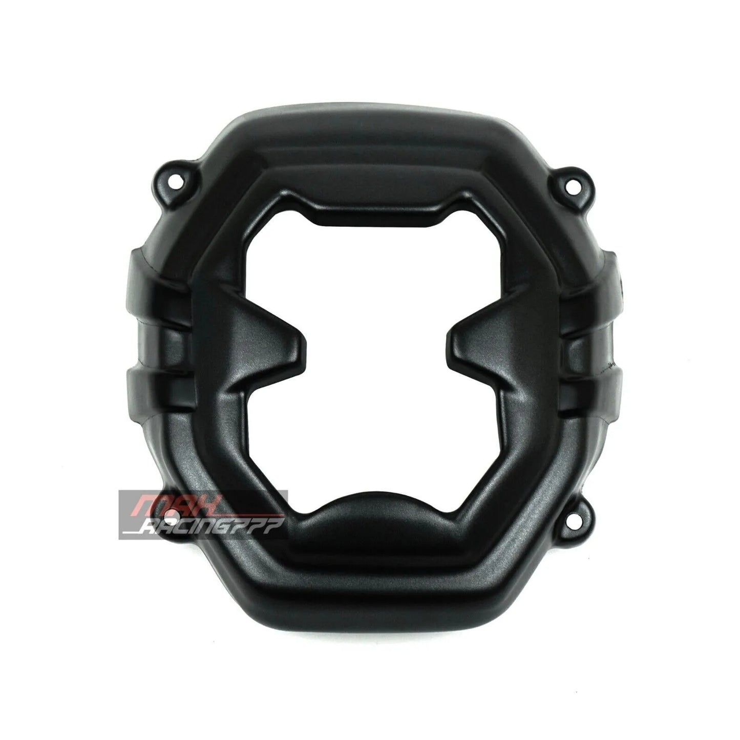 FRONT WINDSHIELD WINDSCREEN COVER HEADLIGHT V.1 FOR HONDA GROM 125 2021-2024