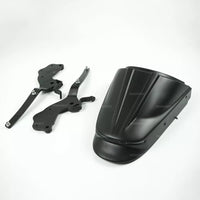 REAR FENDER FAIRING MUD GUARD LED BLACK FOR HONDA REBEL CMX 300&500 2017-2025