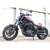 SIDE FRAME FAIRING COVER ENGINE GUARD V1 FOR HONDA REBEL CMX 1100 2021-2025